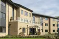 Wharfeside - An outside view of the home